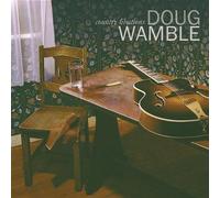 Wamble Doug - Libations campagnardes
