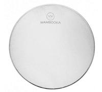 WAMBOOKA Mesh Head Silenziosa Disponibile nelle misure 10 "- 22" (10 ″ MESH DRUM HEAD)