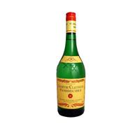 wambrechies Genievre Clae yssens Etiquette jaune (1 x 0,7 L)