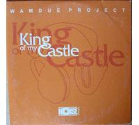 Wamdue Project - King of My Castle (2 Tracks) [Import]