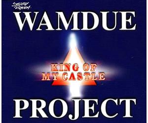 Wamdue Project - King of My Castle