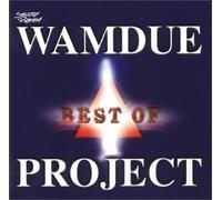 Wamdue Project – The Best of. – Import