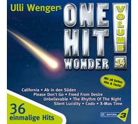 Wamdue Project - Ulli Wender's One Hit Wonder, Vol. 14
