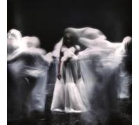 Wameyo,Elsy - Saint Sinner (180g Clear+Black Vinyl 2lp) [Import]