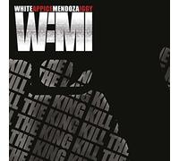 Wami Kill the King (Vinyl) 12" Album