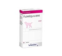 Wamine Floréquilibre Initial
