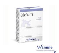 Wamine Sérénité 30 Comprimés