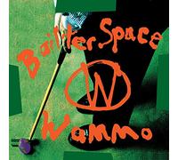 Wammo (25th Anniversary Édition)