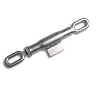 wamo Tendeur à pour guidon sous - Stabilisateur Chaînes M22