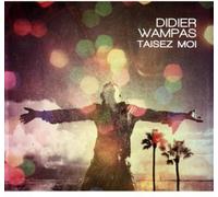 Wampas, Didier - Taisez Moi -Digi-