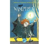 Wampire Angela Sommer-Bodenburg (Buch auf Polnisch)