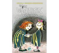 Wampirek Volume 5 Le vampire et le grand amour Angela Sommer-Bodenburg (Buch auf Polnisch)
