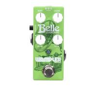 Wampler Belle Overdrive · Pedal guitarra eléctrica