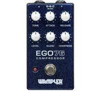 Wampler Ego 76 Effet guitare
