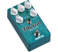 Wampler Ethereal Reverb et Delay Pédale d'effets pour guitare