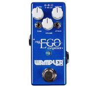 Wampler Mini Ego Compressor - Pedal de efectos para guitarra eléctrica