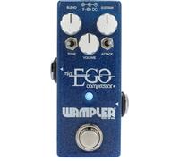 Wampler Mini Ego Compressor - Pedal de efectos para guitarra eléctrica