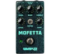 Wampler Mofetta Effet guitare