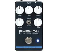 Wampler PHENOM Collective Series Distortion
