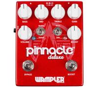 Wampler Pinnacle Deluxe V2 Effet guitare