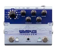 Wampler Wampler Terraform Modulator