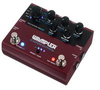 Wampler Wampler Catacombs Reverb & Delay