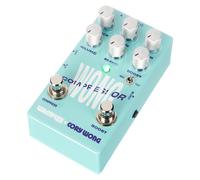 Wampler Wampler Cory Wong Compressor & Boost