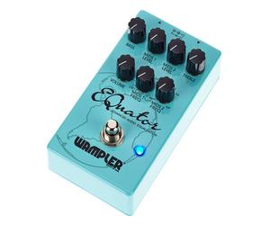 Wampler Wampler EQuator Equalizer