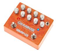 Wampler Wampler Gearbox Dual Overdrive