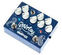 Wampler Wampler Paisley Deluxe Overdrive