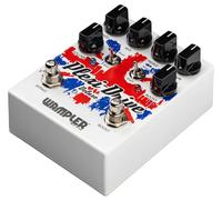 Wampler Wampler Plexi Drive Deluxe
