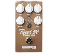 Wampler Wampler Tweed 57 LTD Overdrive