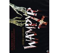 Wampyr – DVD – Édition CG Entertainment – 1976