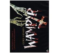 Wampyr – DVD – Édition CG Entertainment – 1976