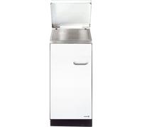 WAMSLER K 144 S Cuisinière à charbon