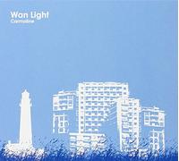 Wan Light – Carmaline – CD – Digipack