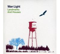Wan Light - Landmarks and Houses [Import]
