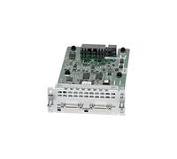 WAN Network Interface Module - Adaptateur série - RS-232/449/530/V.35/X.21 x 2