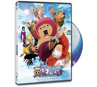 Wan Pîsu (ONE PIECE. PELÍCULA 9, Importé d'Espagne, langues sur les détails)