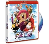 Wan Pîsu (ONE PIECE. PELÍCULA 9, Importé d'Espagne, langues sur les détails)