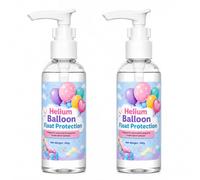 WAN2TLK Flotteur haut pour ballons de 200 ml, prolonge le temps de flottaison