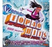 Wanadoo Top 40 Hits2002 1
