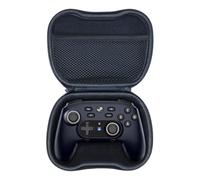 Wanaiha Hori Wireless HORIPAD Étui pour contrôleur Steam, Pro Controller conçu pour Steam (étui uniquement) Noir