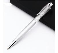 WANAM Fashion Stylus Computer Touch Phone Screen Pen Colors Crystal Business Office Ballpoint Pen for Stationery Office & School-097-L