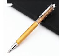 WANAM Fashion Stylus Computer Touch Phone Screen Pen Colors Crystal Business Office Ballpoint Pen for Stationery Office & School-097-R