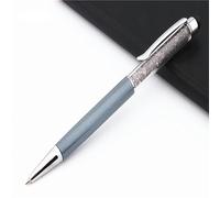 WANAM Fashion Stylus Computer Touch Phone Screen Pen Colors Crystal Business Office Ballpoint Pen for Stationery Office & School-097-F
