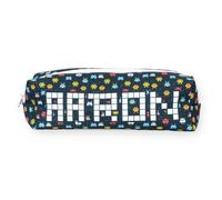 Wanapix|Trousse 100% Personnalisée |Rentrée des Classes |Trousse Scolaire