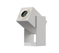 Wanbo Projecteur Cube 2 Pro – Mini projecteur compact Android TV, ToF Auto-Focus, Bluetooth 8 W