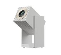 Wanbo Projecteur Cube 2 Pro – Mini projecteur compact Android TV, ToF Auto-Focus, Bluetooth 8 W