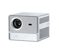 WANBO DaVinci 1 Pro Projecteur à focale standard 600 ANSI lumens LCD 4K (4096x2400) Argent